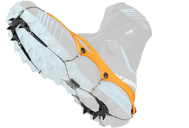 Nortec Nortec Micro crampons Trail 2.4