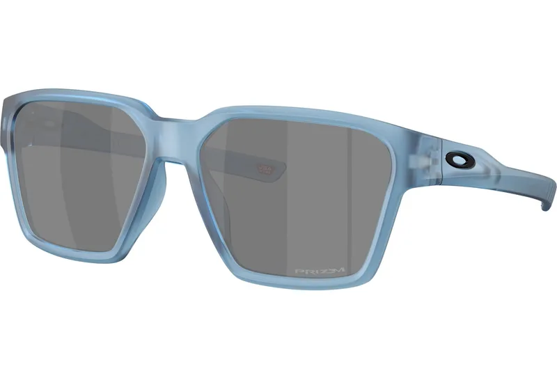 Oakley Oakley Briza Prizm Black Iridium