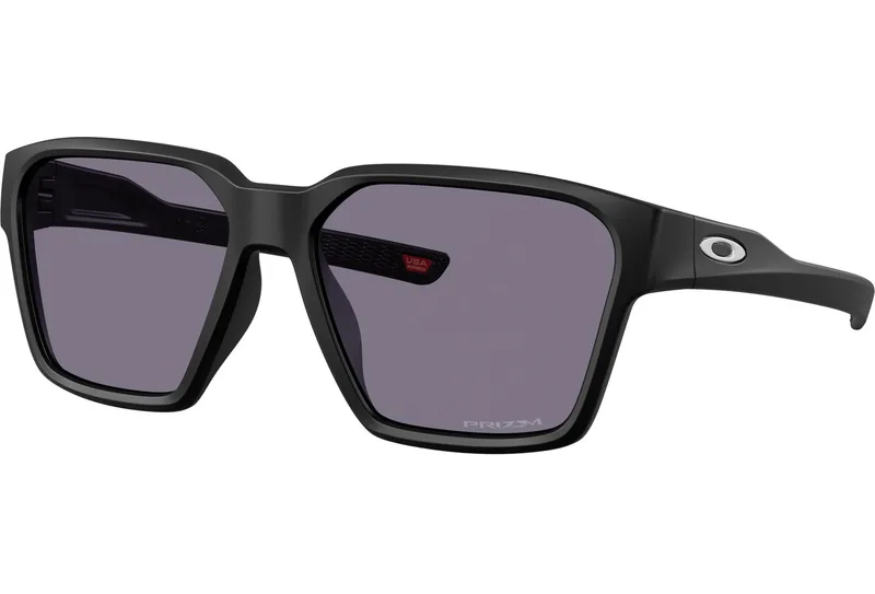 Oakley Oakley Briza Prizm Grey