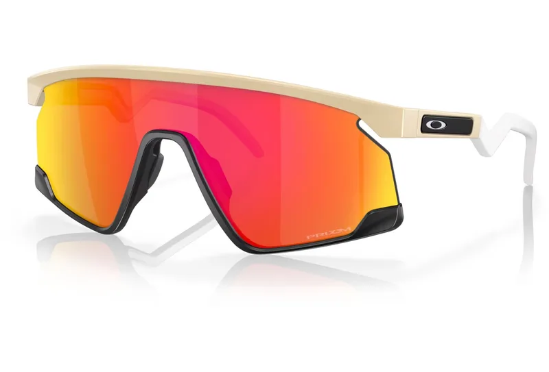 Oakley Oakley BXTR Prizm