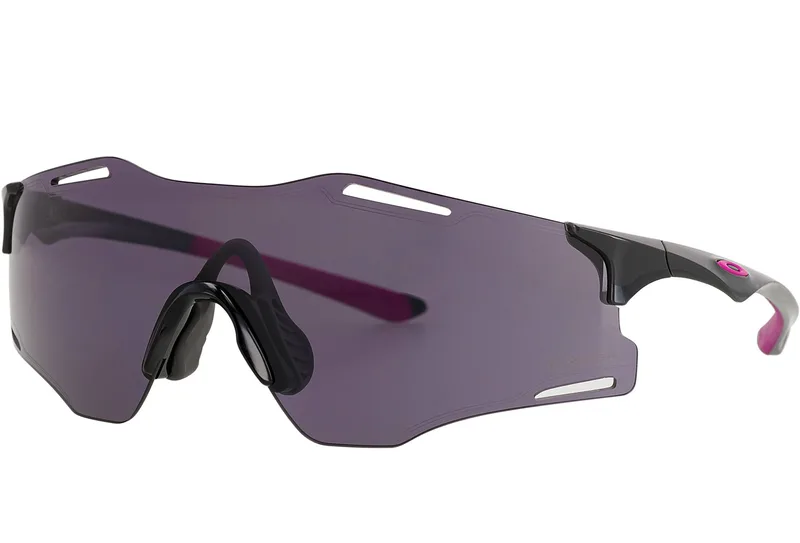 Oakley Oakley Cybr Zero Prizm Grey
