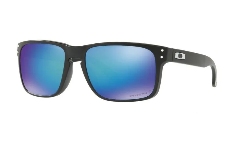 Oakley Holbrook Prizm Polarized