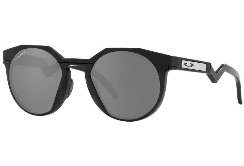 Oakley Oakley HSTN Prizm