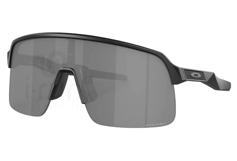 Oakley Sutro Lite Prizm Black