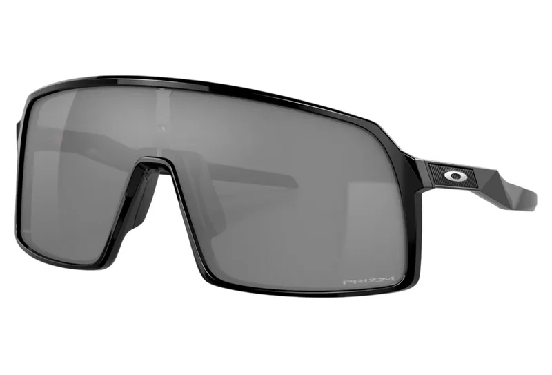 Oakley Sutro Prizm Black