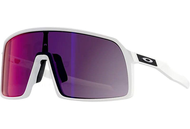 Oakley Sutro Prizm Road