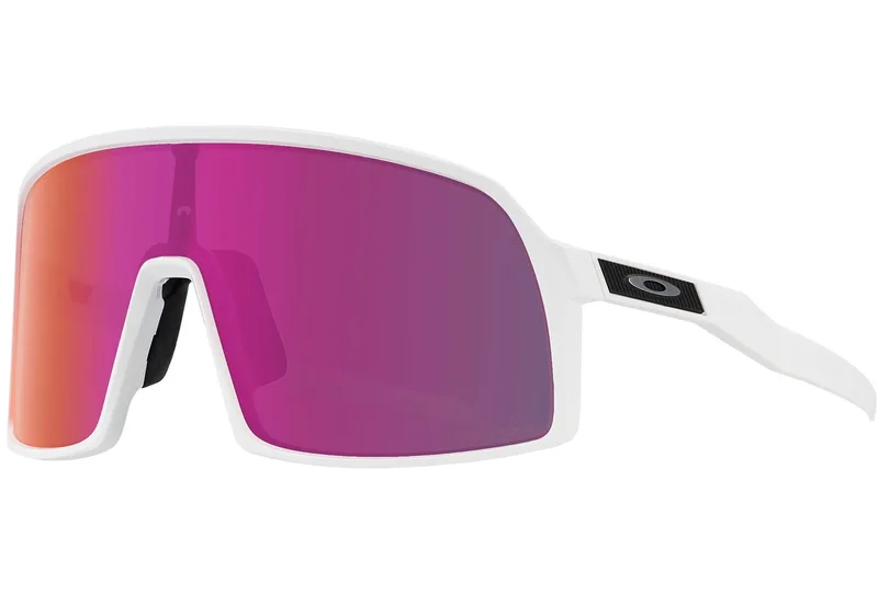 Oakley Oakley Sutro S Prizm