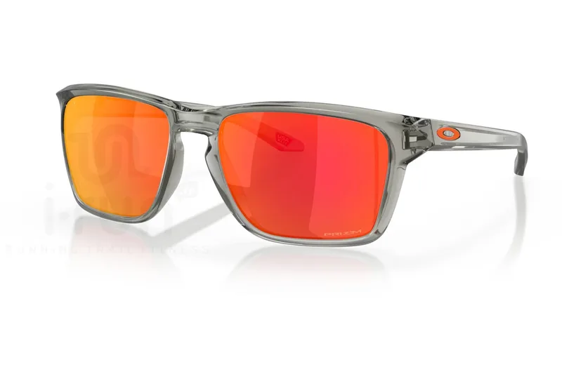 Oakley Oakley Sylas Prizm Ruby