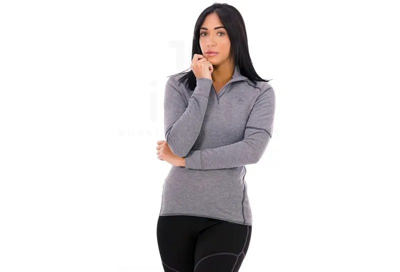 Odlo Active X-Warm 1/2 Zip