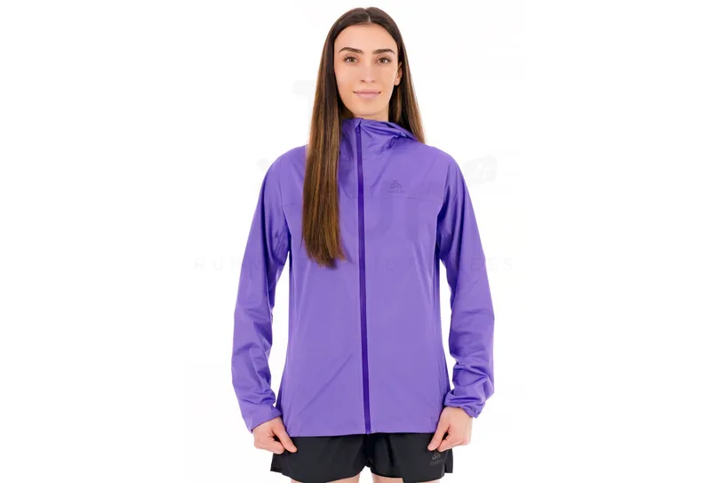 Odlo X-Alp Performance Jacket