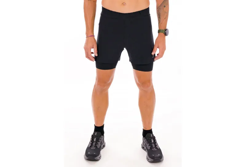 Odlo Zeroweight 2 en 1 M