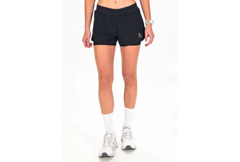 Odlo Zeroweight 2 en 1 W