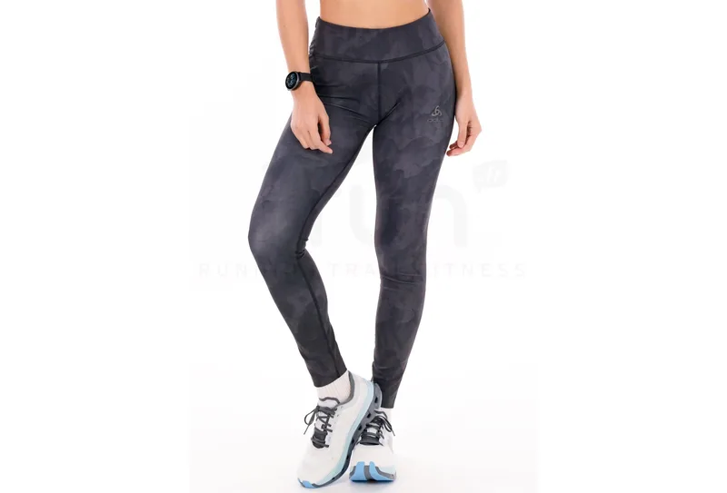 Odlo Zeroweight Print Reflective