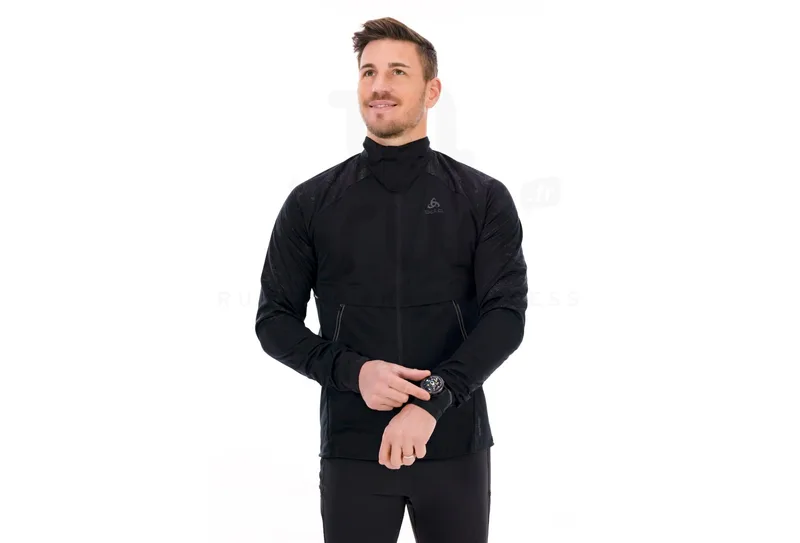 Odlo Zeroweight Pro Warm Reflective