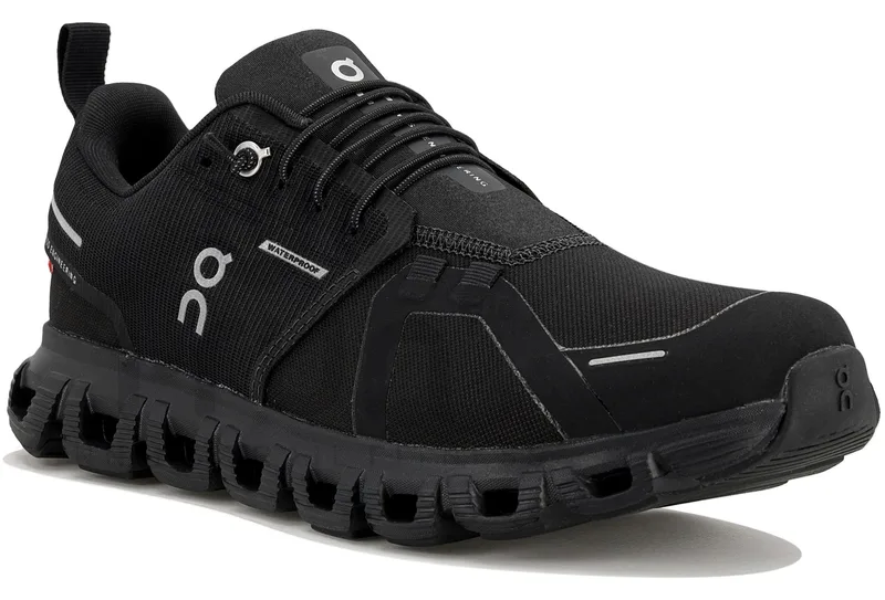 On-Running Cloud 6 Waterproof