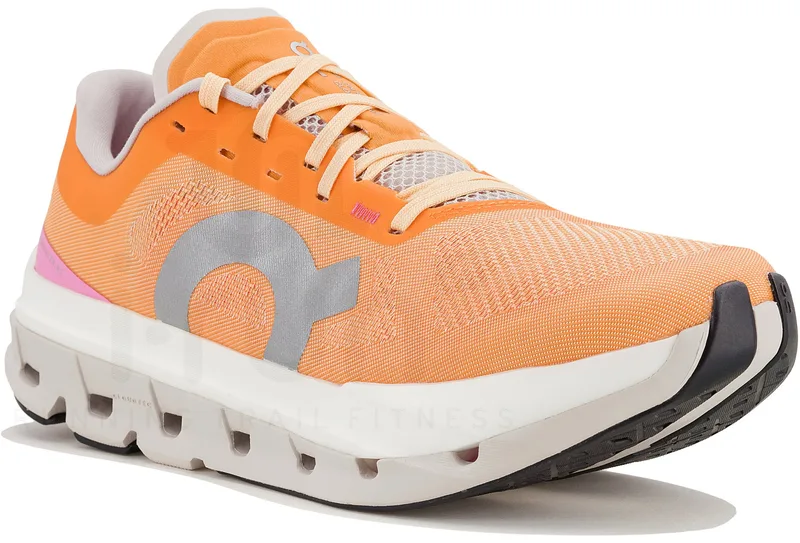 On-Running Cloudflow 5