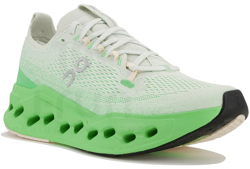 On-Running Cloudsurfer Max