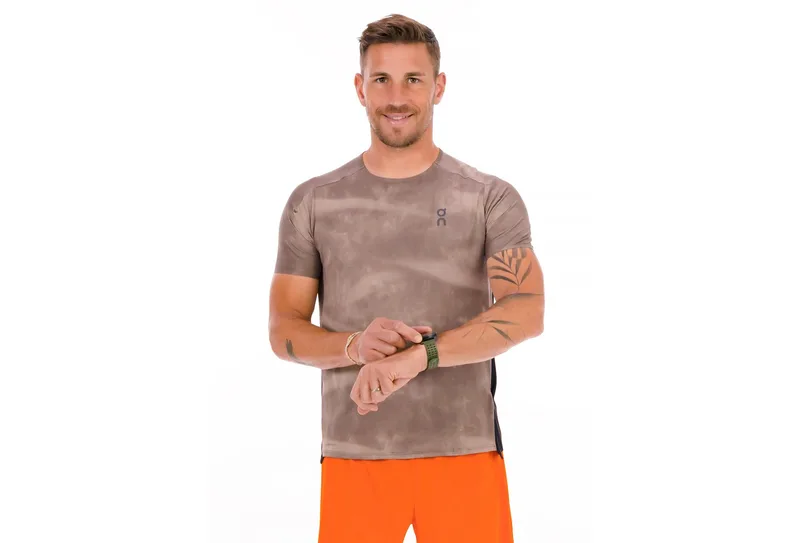 On-Running Performance-T AOP