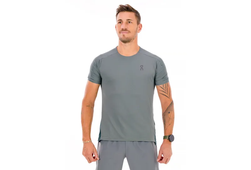 On-Running On-Running Performance-T