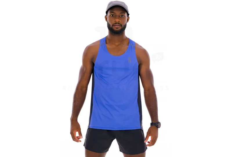 On-Running On-Running Performance