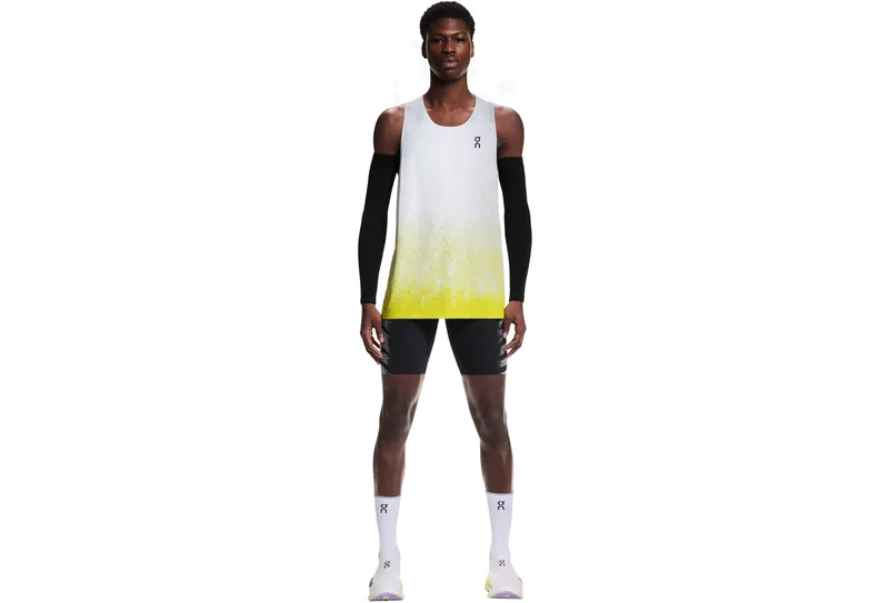 On-Running Zero
