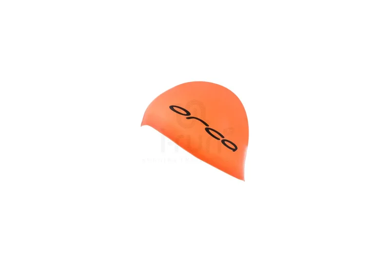 Orca Orca Silicone Swimcap