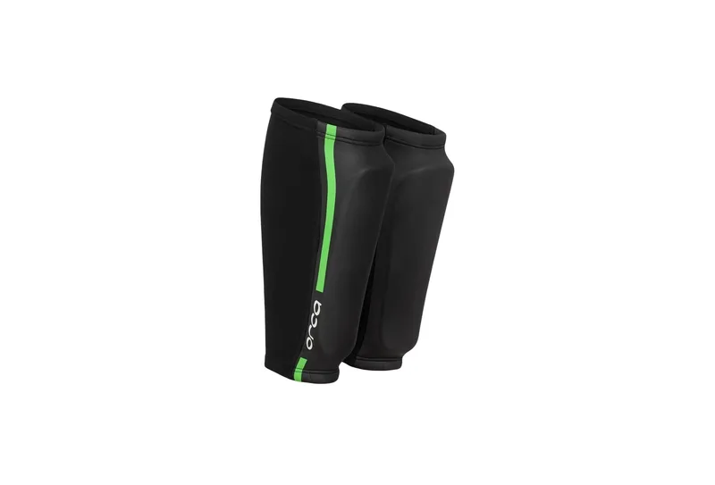 Orca Swimrun Calf Guards