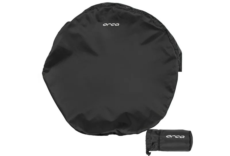 Orca Orca Tapis de change