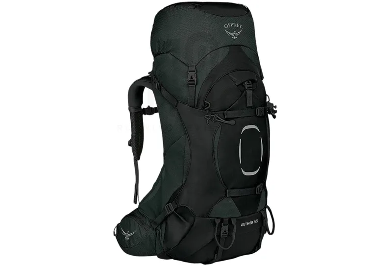 Osprey Aether 55