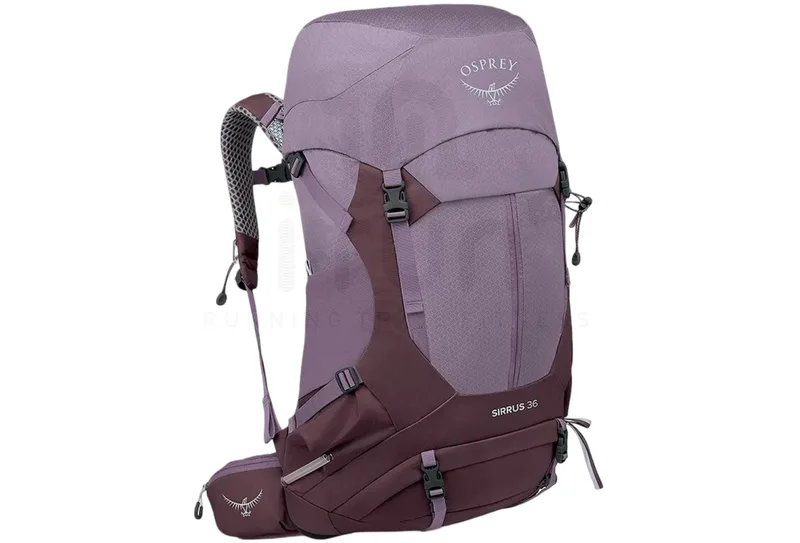 Osprey Osprey Sirrus 36