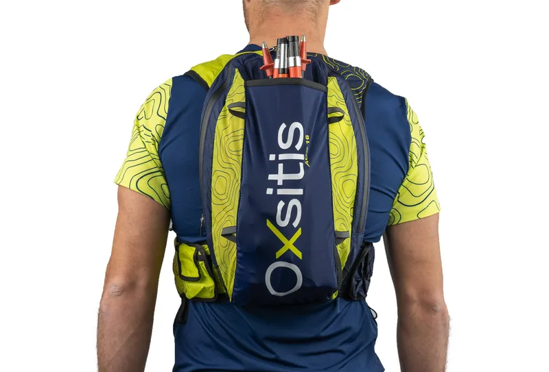 Oxsitis Ace 16 Ultra M