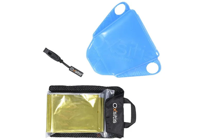 Oxsitis Oxsitis Kit de survie