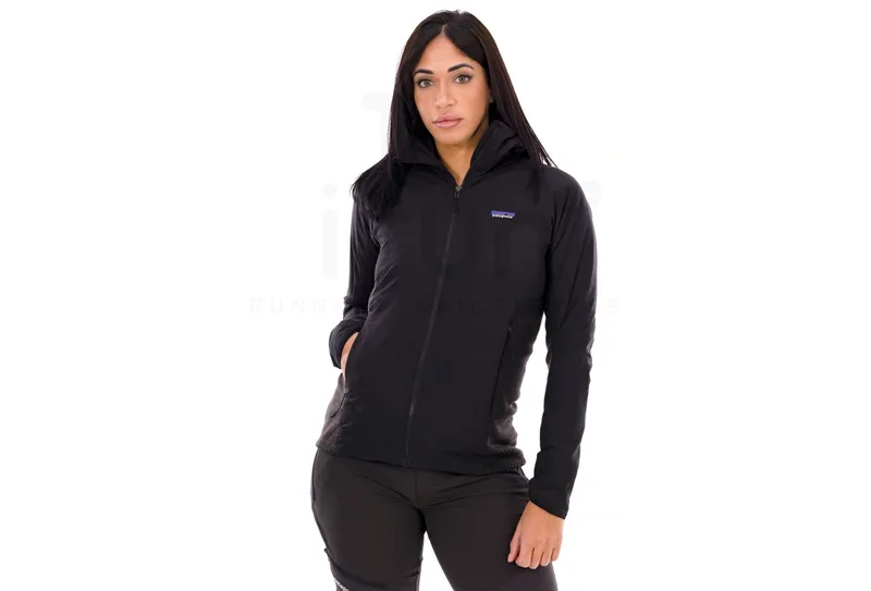 Patagonia Nano-Air Light Hybrid Hoody