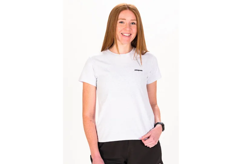 Patagonia Patagonia P-6 Logo Responsibili W