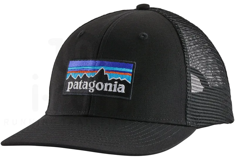 Patagonia Patagonia P-6 Logo Trucker