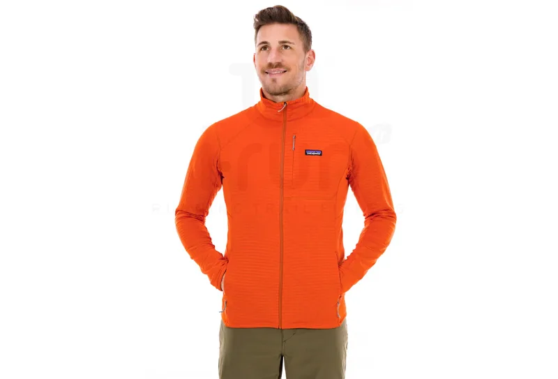 Patagonia R1 Fleece