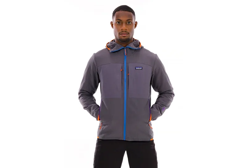 Patagonia R2 TechFace Hoody M