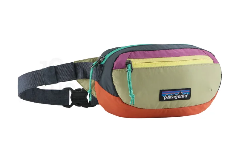 Patagonia Patagonia Terravia Mini Hip Pack 1L