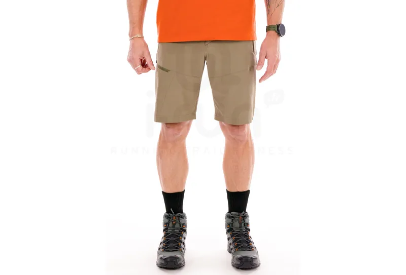 Patagonia Terravia trail