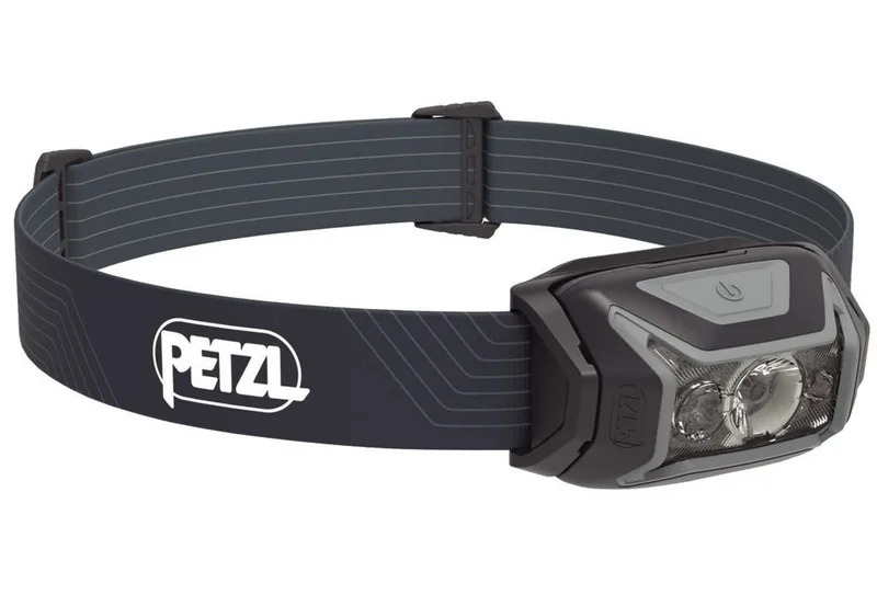Petzl Petzl Actik 450 lumens