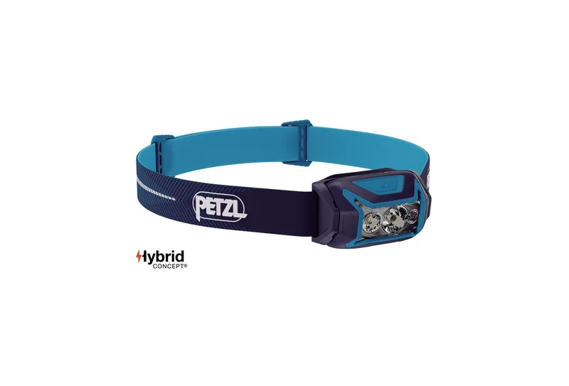 Petzl Actik Core - 625 lumens