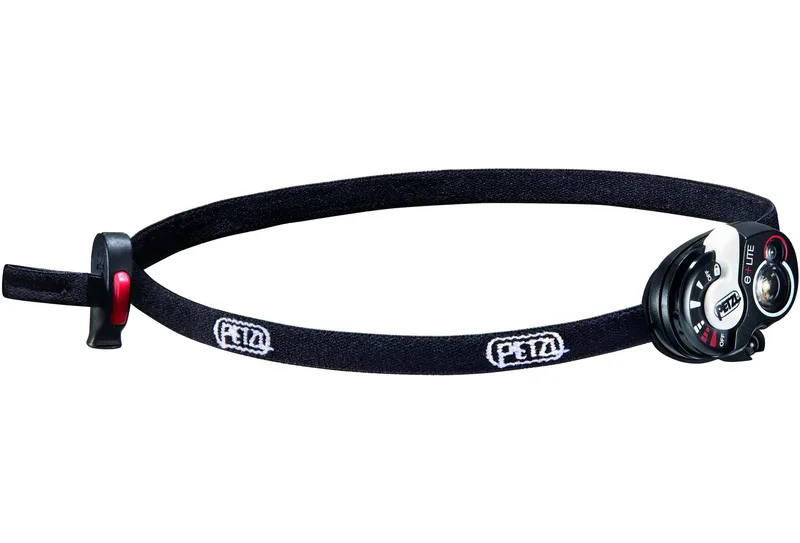 Petzl Petzl e+Lite - 40 Lumens