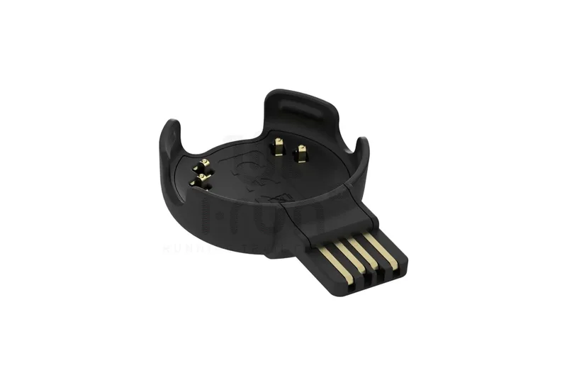 Polar Polar Chargeur pour capteur optique de fréquence cardiaque