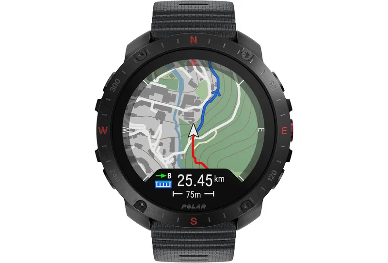 Polar Polar Grit X2 Pro