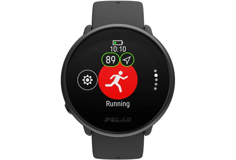 Polar Polar Ignite 2