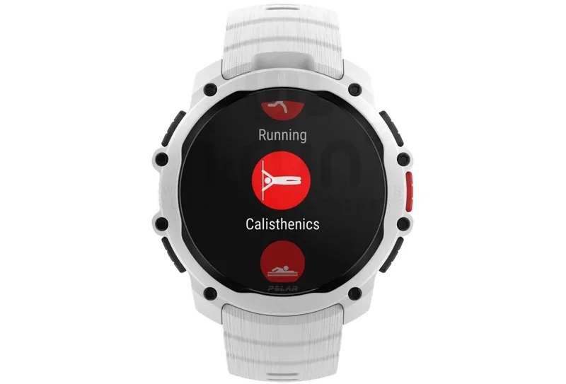 Polar Polar Street X