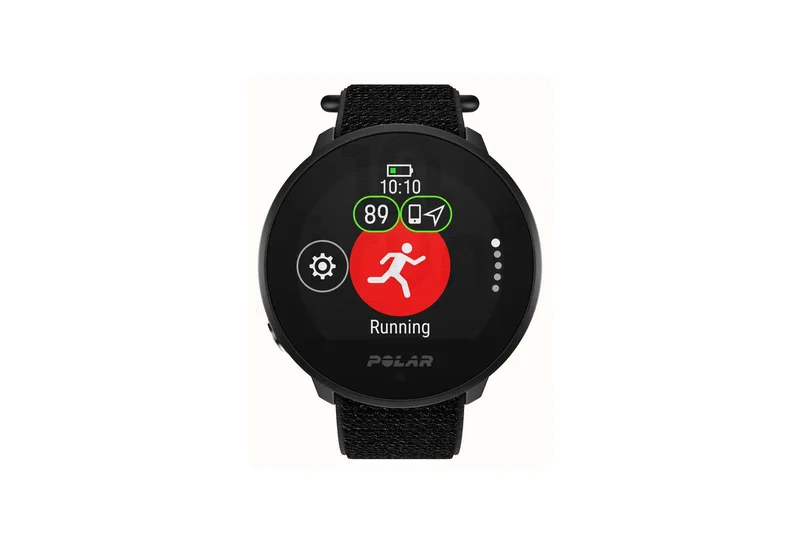 Polar Polar Unite M-L