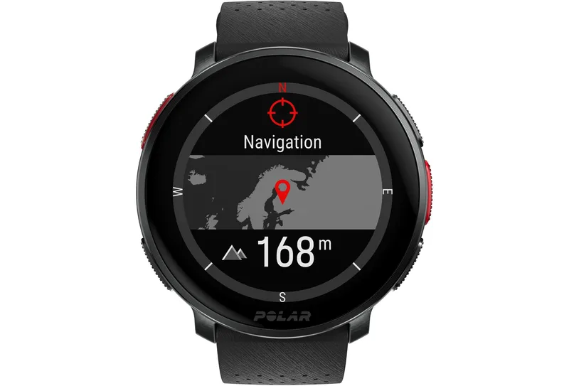 Polar Vantage V3
