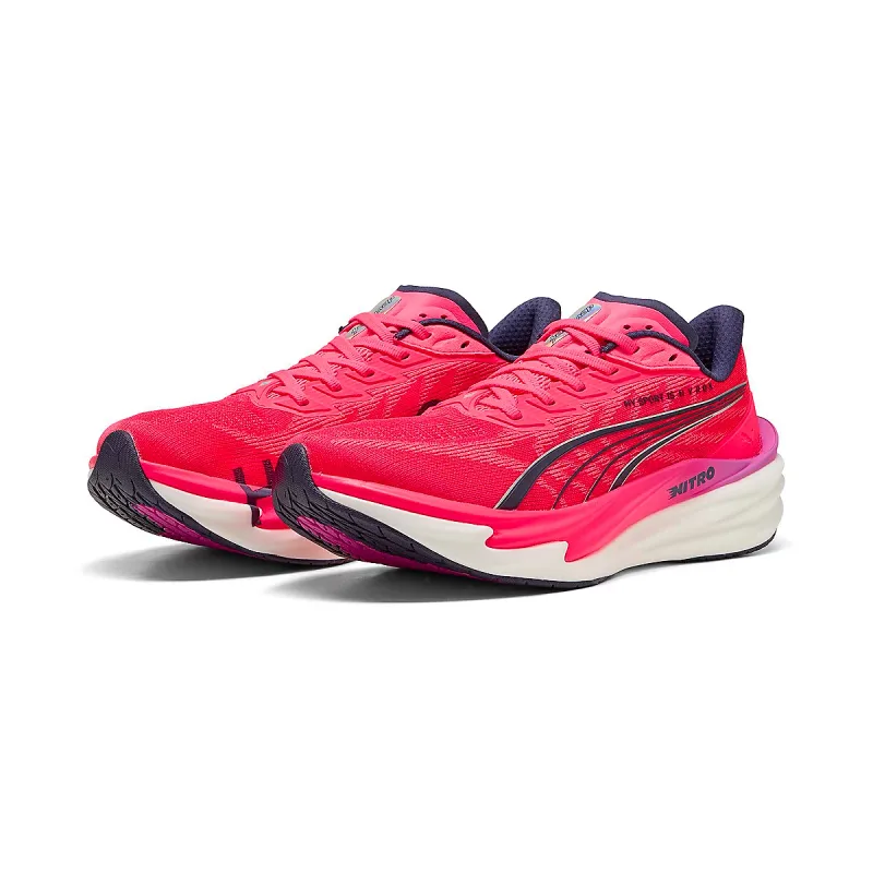 Puma Deviate nitro 4 x hyrox