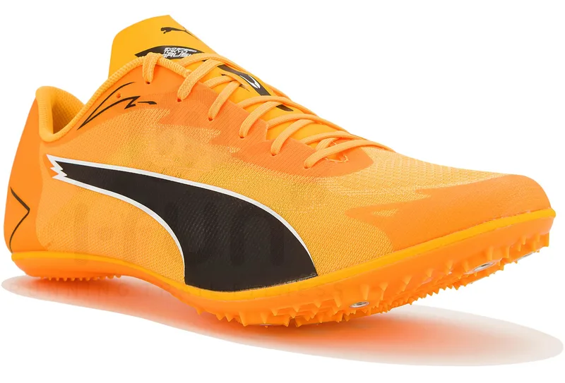 Puma evoSPEED Brush 7